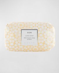 5.7 oz. Sun Luxe Soap