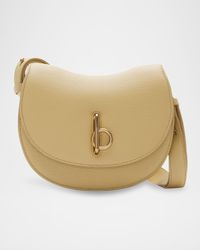 Rocking Horse Small Leather Crossbody Bag