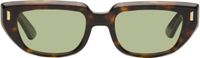 Marni Brown Etezea Sunglasses