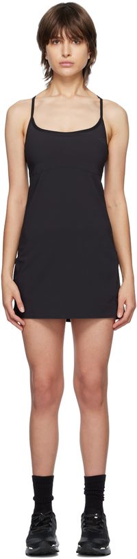 The North Face Robe courte Arque noire