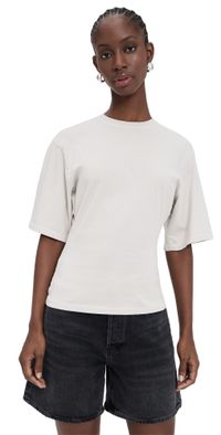 AGOLDE Storey Tee Bone M