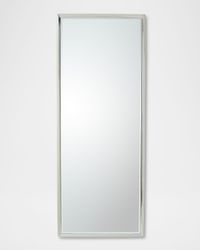 Reeves 80" Floor Mirror