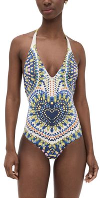 La DoubleJ Sexy One Piece Chakra Placee XXS