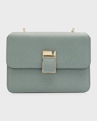 Nolo Flap Calf leather Crossbody Bag