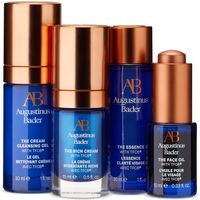 Augustinus Bader The Starter Kit With The Rich Cream Set