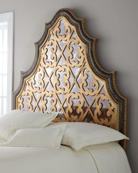 Reva King Headboard
