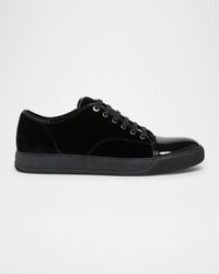 Men's DBB1 Low-Top Sneakers