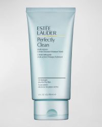 Perfectly Clean Multi-Action Cream Cleanser + Moisture Face Mask