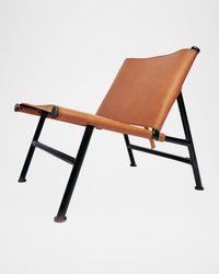 Gioberto Leather Chair