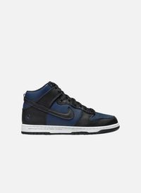 Nike - Baskets dunk high - Taille 46 - Noir