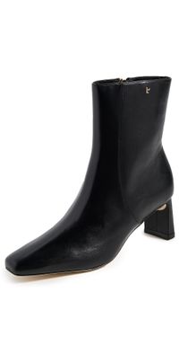 Larroudé Alexis Booties Black 6