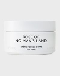 6.7 oz. Rose of No Man's Land Body Cream