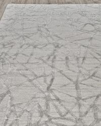 St. Simons Hand-Loomed Rug, 6' x 9'