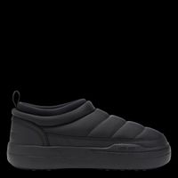Moon Boot - Baskets basses matelassés - Taille 45 - Noir