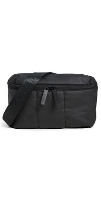 CALPAK Luka Belt Bag Matte Black One Size