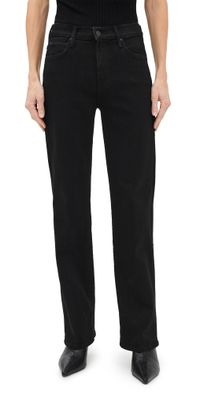 MOTHER Lil Kick It Jeans NIGHTY NIGHT 28