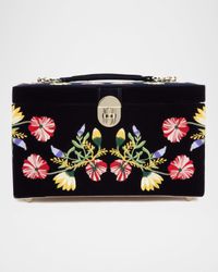 Zoe Medium Jewelry Box