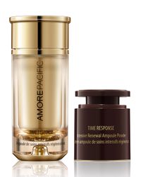 Time Response Ampoules