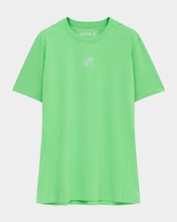 x On Active Short-Sleeve T-Shirt