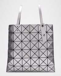Lucent Geometric Tote Bag