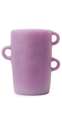 TF DESIGN Medium Vase Lavender One Size
