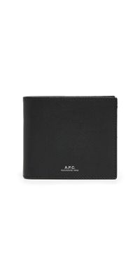 A. P.C. Aly Wallet Black One Size