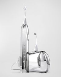 Zina45 Sonic Pulse Toothbrush