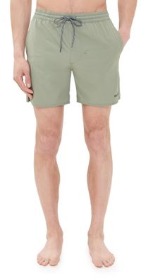 Rhythm Classic Beach Shorts 6 Seafoam 32
