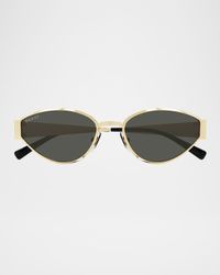 Sunglass Metal Sunglasses