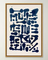 'Kaleidoscope 2' Wall Art