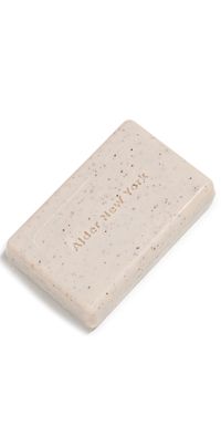 Alder New York Cleansing Body Bar No Color 3.5 oz/104 mL