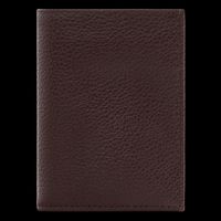 Saison 1865 - Portefeuilles en cuir - Taille Unique - Marron