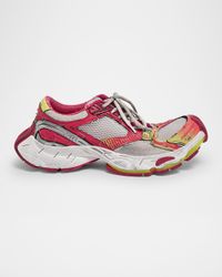 Men's Stapler Mesh Runner Sneakers