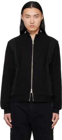 XLIM Black EP.7 01 Jacket
