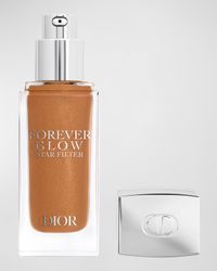 Dior Forever Glow Star Filter Multi-Use Highlighter, Complexion Enhancing Fluid