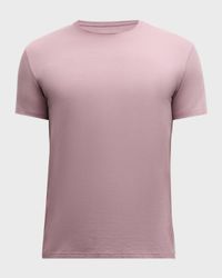 Men's Basel Crewneck T-Shirt