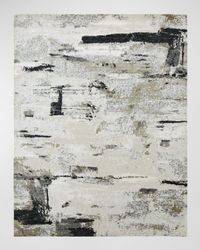 Felix Hand-Knotted Rug