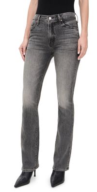 MOTHER The Insider Skimp Jeans Magpie 31