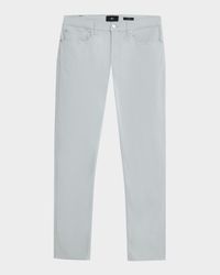 Men's Slimmy Luxe Performance Plus Pants