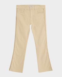 Men's Walker Track Flare Bootcut Jeans