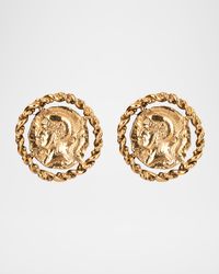 Augusta Statement Earrings
