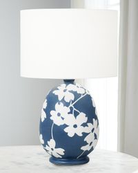 Lila Table Lamp By Hable