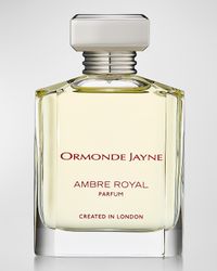 Ambre Royal Parfum, 2.9 oz.