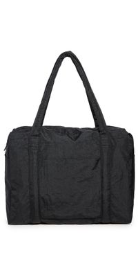 BAGGU Cloud Carry On Bag Black One Size
