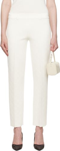 High Sport SSENSE Exclusive Bridal Capsule NSFW Julep Trousers