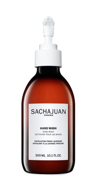SACHAJUAN Fresh Lavender Exfoliating Hand Wash No Color 10 oz/300mL