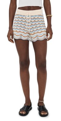 LSPACE Sun Chaser Shorts North Shores S