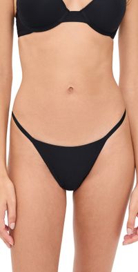 Skarlett Blue Insider One Size G-Thong Coral Sand One Size