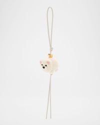 Chow Chow Dog Charm