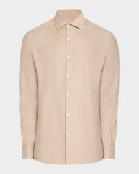 Men's Cashco Sport Shirt